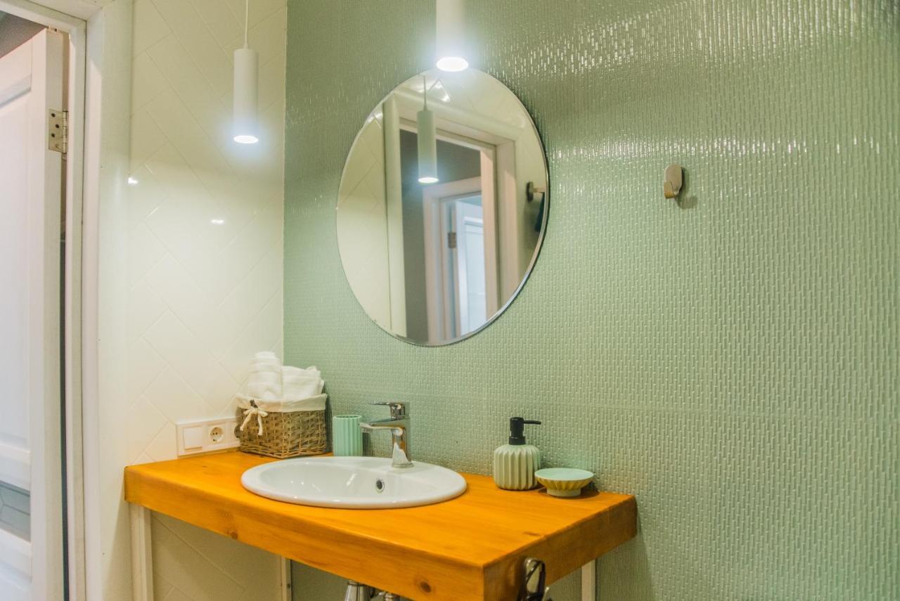 Sweet Xs Apartment Boryspil Ngoại thất bức ảnh