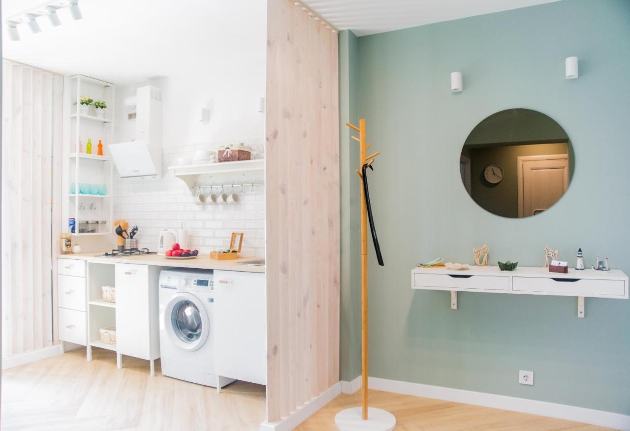 Sweet Xs Apartment Boryspil Ngoại thất bức ảnh