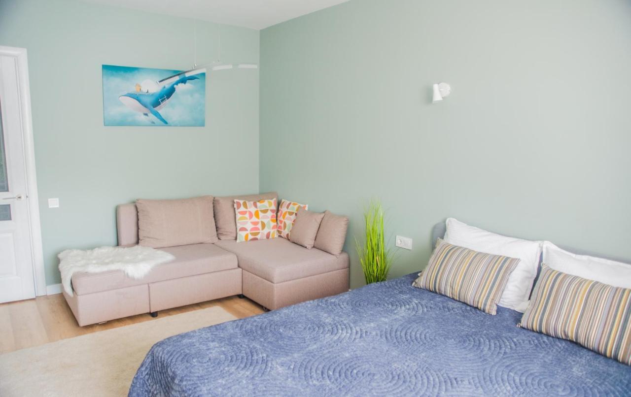 Sweet Xs Apartment Boryspil Ngoại thất bức ảnh