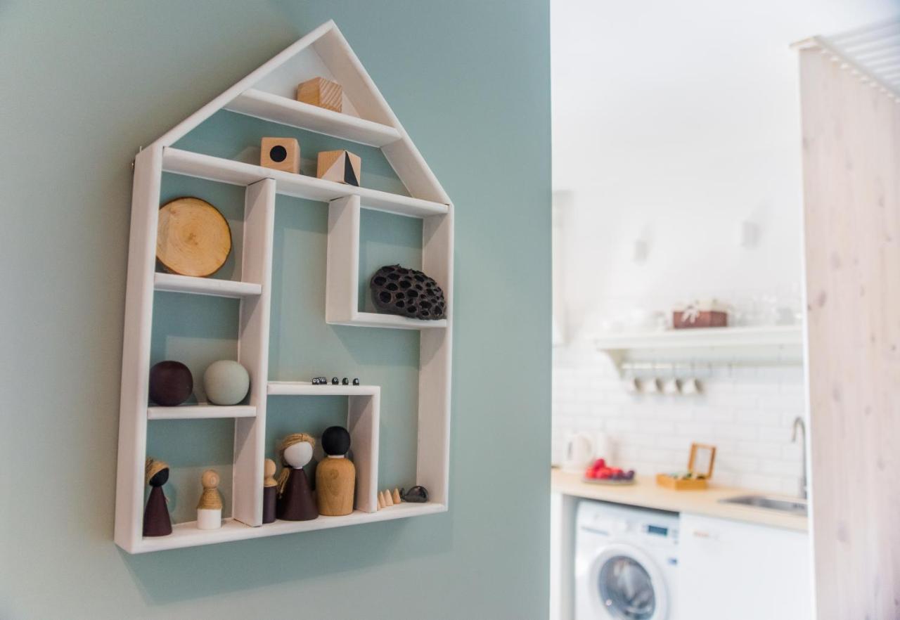 Sweet Xs Apartment Boryspil Ngoại thất bức ảnh